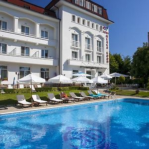 Melsa Coop Hotel